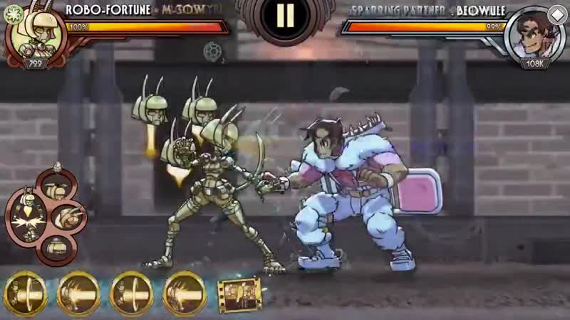 Robo fortunes marquee ability, network protocol, can effect opponents up close or from afar! ma1 ddos, will inflict power surg