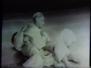 Мaster of judo kyuzo mifune part 6 of 8