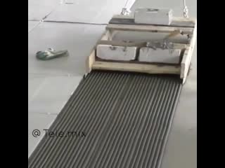 Малая механизация!