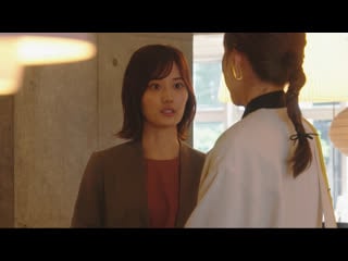 [dorama] kikazaru koi ni wa riyuu ga atte ep02 yamashita mizuki (nogizaka46)