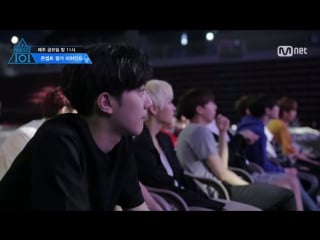 170607 @ behind the scenes concept evaluation