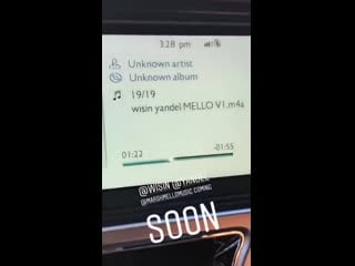 Marshmello feat wisin y yandel [preview]