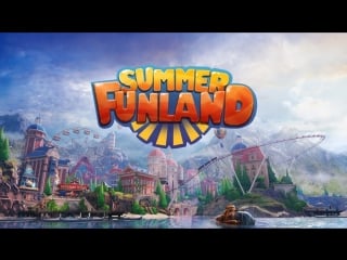 Summer funland