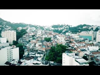 Rio de janeiro favelas 2019 cidade maravilhosa do brasil