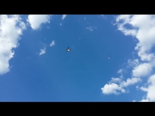 Сбитый ан 30б всу