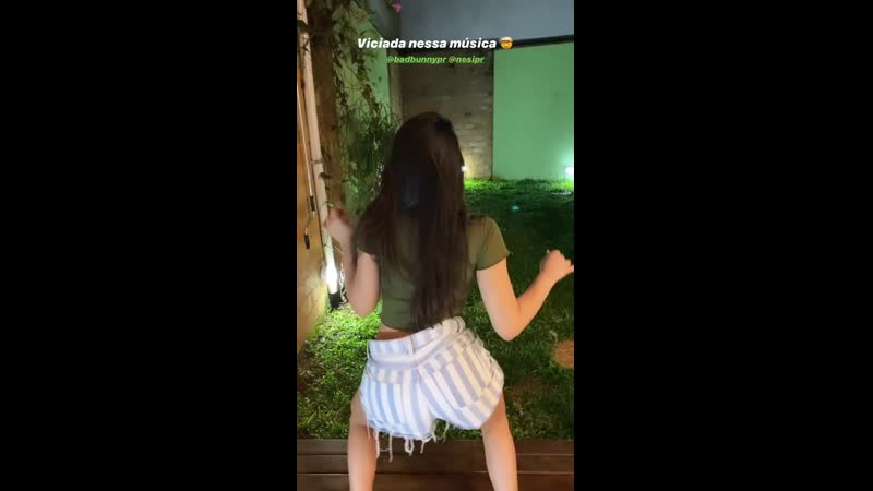 Costa porn video – Учимся трясти попой от tainà costa d ass, funk brasil, twerk