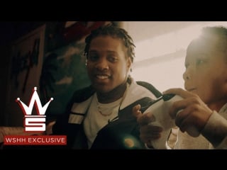 Lil durk "1 773 vulture" (wshh exclusive official music video)