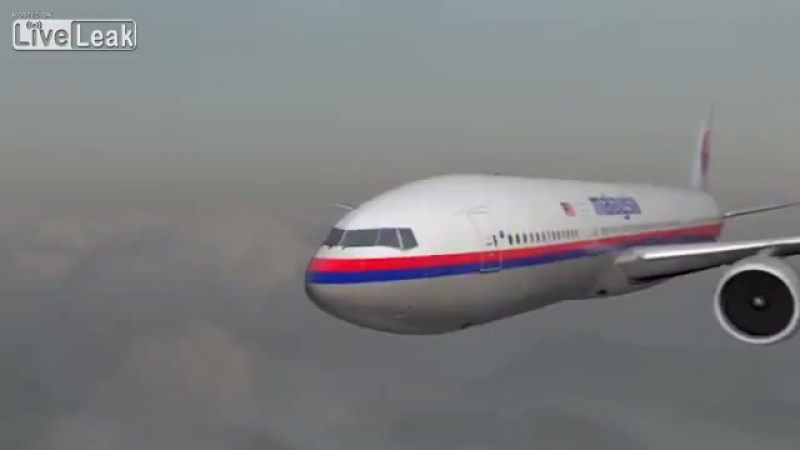 Международное расследование катастрофы mh 17