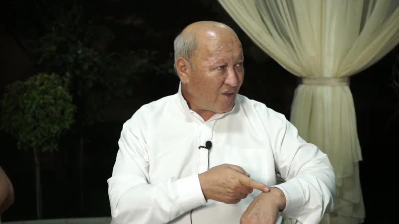 Мирзакарим норбеков тайнопись дервишей (2019)