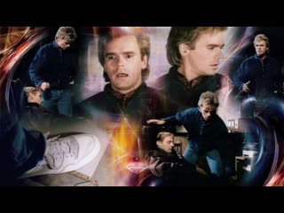 Macgyver old but gold