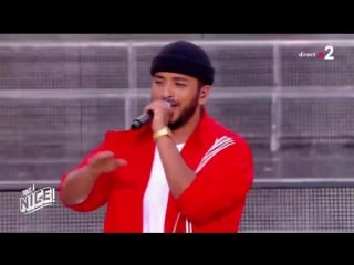 Vitaa bella ciao maître gims, dadju, slimane & naestro (live france 2) mp4