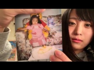 20170208 showroom sakaguchi nagisa