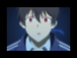 The daily life of the immortal king | повседневная жизнь бессмертного короля | anime vine\edit