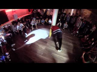 Pre #11 | smachnyi jam | ekaterinburg | 10 10 15 #bboy #bgirl #breakdance