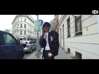 [sf9s travelog] tae yang hwi young cha ni cookie clip