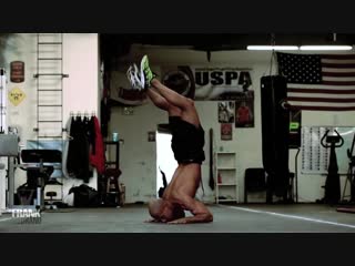 Frank medrano train insane calisthenics workout!!! mp4