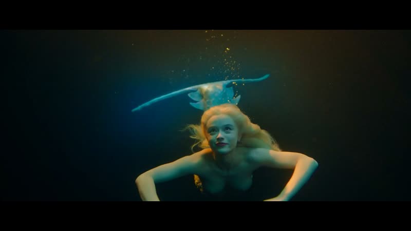 Marilyn lima nude une sirene a paris (2020) hd 1080p watch online / мэрилин лима русалка в париже
