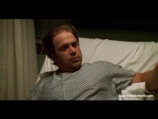 Bernadette penotti the sopranos s01e03 (1999)