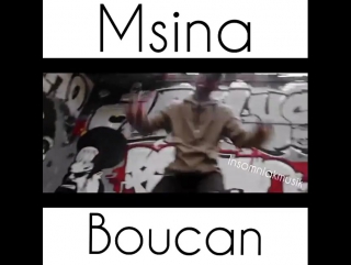 Artiste @msina93 #msina titre #boucan plate париж