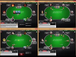 Galvin bay yolosaurus goes all in