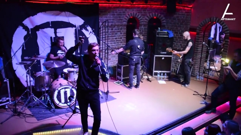 Порнофильмы (7 березня львів, picasso club)