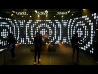 Bad omens careful what you wish for @ the barricade live [2020]