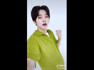 Tiktok • 130821 • yeonjun