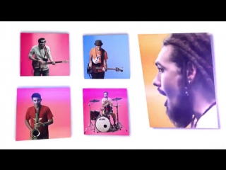 Ze`bros band if u like
