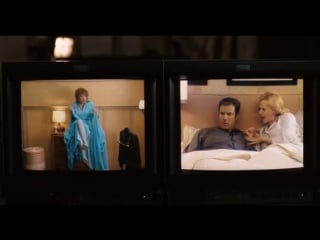 Bewitched (2005) nicole kidman will ferrell shirley maclaine michael caine jason schwartzman steve carell nora ephron