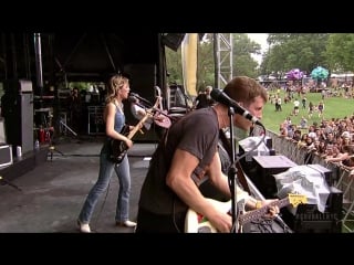 Wolf alice live at festival governors ball music 2018