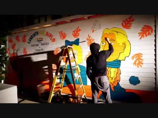 Art by gabriel alcala