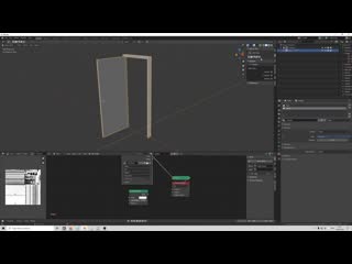 Faster ambient occlusion baking in blender 2 8