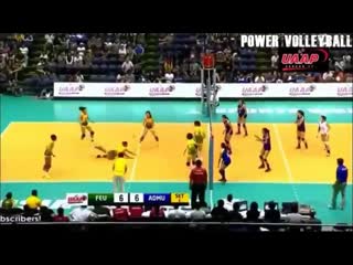 Size doesnt matter tallest vs shortest volleyball players (hd)