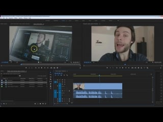 Laptop transition in premiere pro (from casey neistat mega vlog) cinecom net