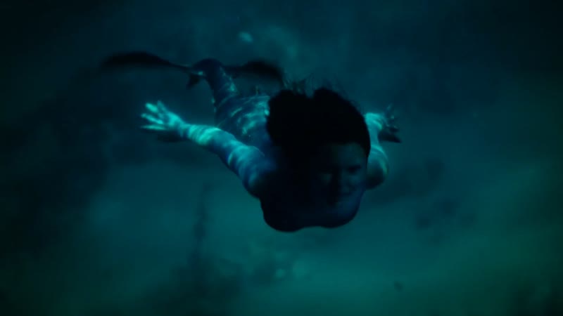 Элайн пауэлл сирена / eline powell siren ( 2019 )