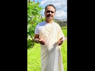 Shri prakash ji speaking about india, russia and europe (on hindi, august of 2020)