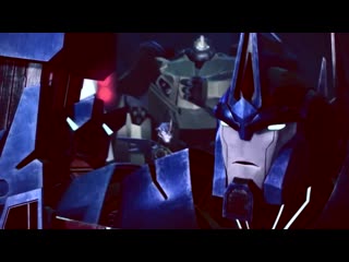 Optimus x megatron | magnus x wheeljack ~ tfp