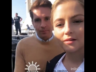 Капитанша 2 (stories)