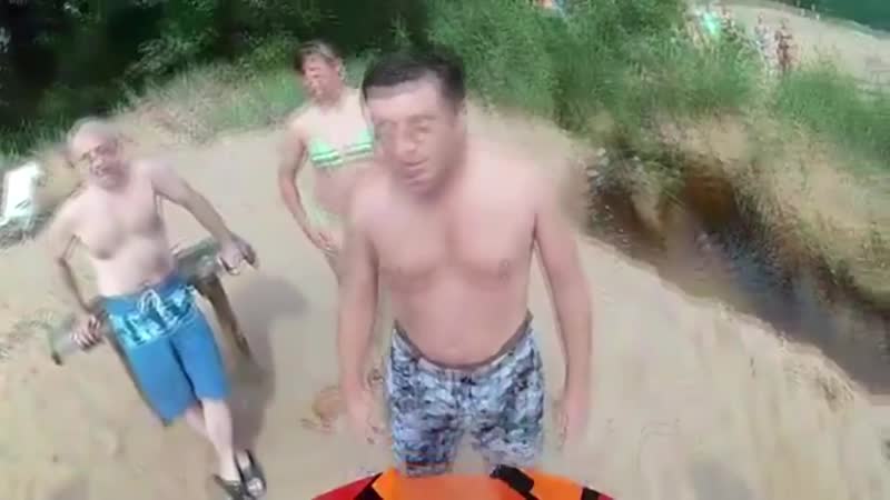 Расеянское быдло во всей красе