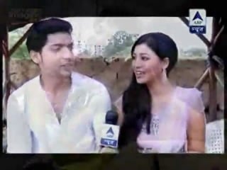 Gurmeet debina choudhary in saawariya thode badmash ho tum