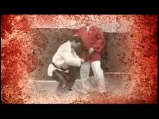 Sambo russian absolute fighting with oleg taktarov vol 1