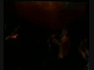 Interview with greg graffin