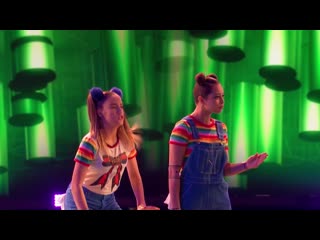 H2o 2019 audrey and mia duels 3