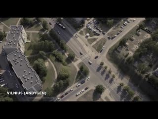 Here was filmed chernobyl (hbo) 2019