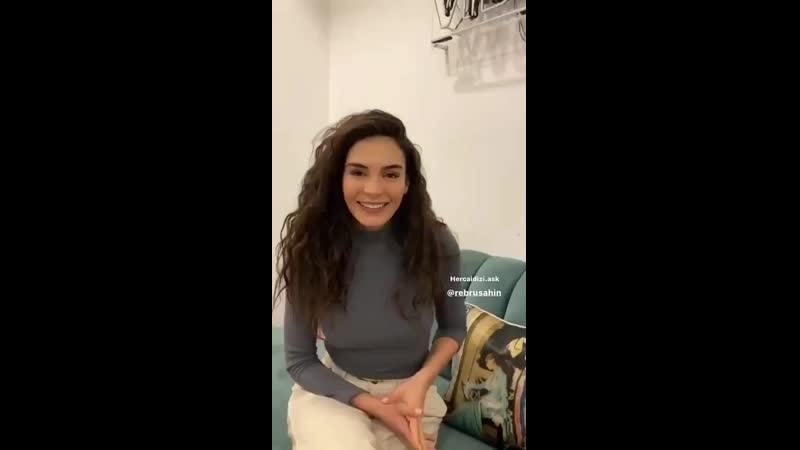 Abartısız gerçekten son zamanlarda çok güzel bulduğum kadınların başındasın