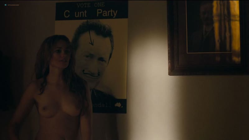 Мейв дермоди (maeve dermody nude scenes in "beautiful kate" 2009)