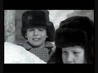 Ранняя оттепель