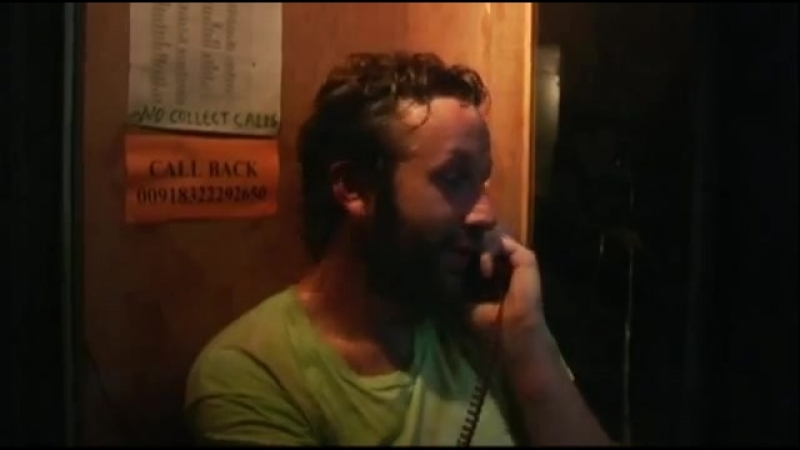 Hotel very welcome (deutschland, sonja heiss, 2007) без перевода, нем англ