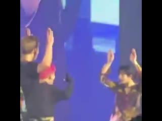 Babushka i deduska monsti snova v dele! 😎