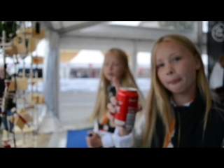 Vlogg åf ocean race